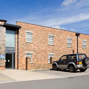 Travelodge Durham